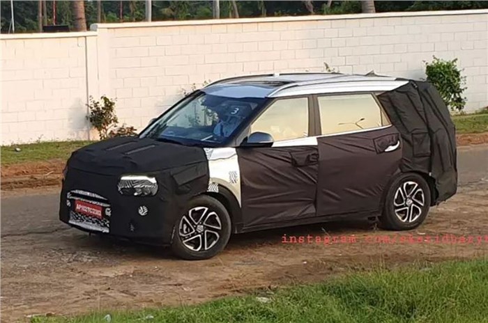 New Kia MPV on track for early 2022 launch